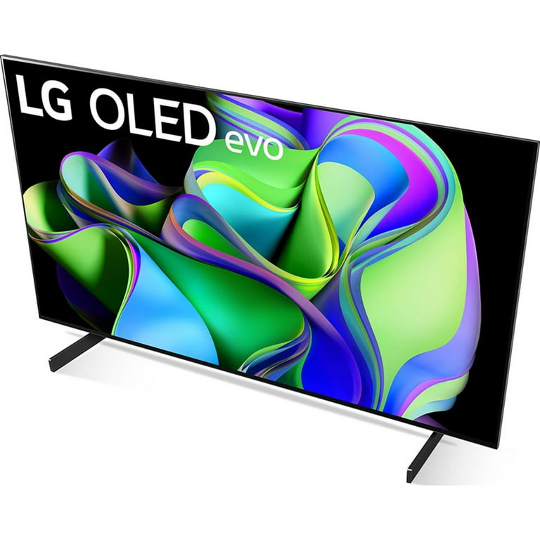 Save $400 on LG C3 OLED TV deal in time for the Super Bowl