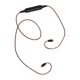 thumbnail image 1 of Adaptador De Auriculares Cable Adaptador Bluetooth Con Micrófono Apto Para SE215 SE315 SE425 SE535 Cable Adaptador De Auriculares Inalámbrico A Cable Actualizado Para, 1 of 7
