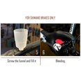 thumbnail image 4 of Bike Universal Hydraulic Disc Brake Bleed Kit Tool For Shimano Magura Avid Sram Formula Hayes Nutt Zoom, 4 of 5