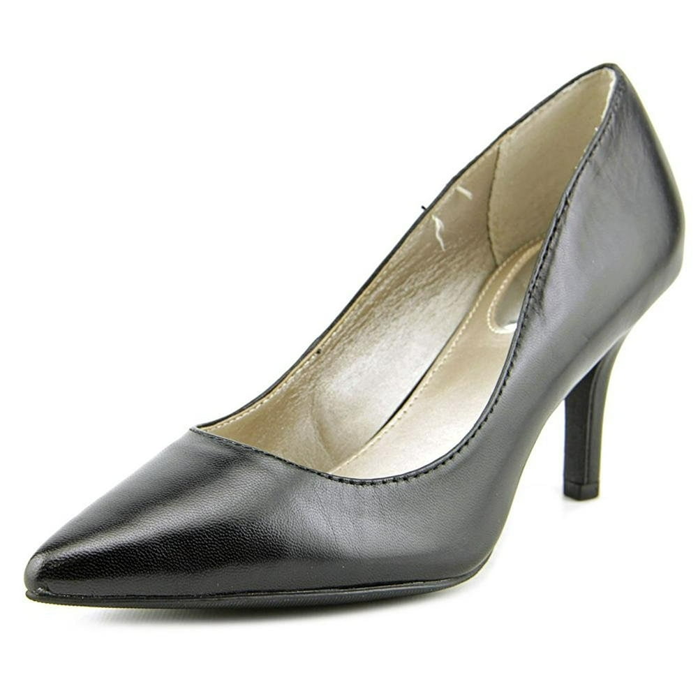 Alfani - Alfani Women's Step 'N Flex Jeules Pumps - Walmart.com - Walmart.com