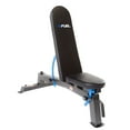 thumbnail image 1 of Fuel Pureformance Deluxe FID Weight Bench, 1 of 6