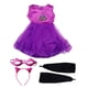 thumbnail image 1 of 1 disfraz de gato para regalos de Halloween., 1 of 3
