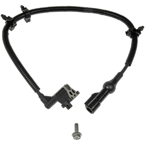Dorman 970-263 ABS Wheel Speed Sensor for Specific Ford / Lincoln / Mercury Models