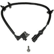 Dorman 970-263 ABS Wheel Speed Sensor for Specific Ford / Lincoln / Mercury Models