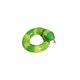 thumbnail image 1 of Anillo Inflable Swimline Amarillo Verde Serpiente para Piscina multicolor, 1 of 2