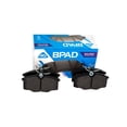 thumbnail image 1 of Balatas AG para Auto Delanteras para Chevrolet Chevy Pickup (Con kit) 1999 a 2005 2 Piezas Nuevas, 1 of 5