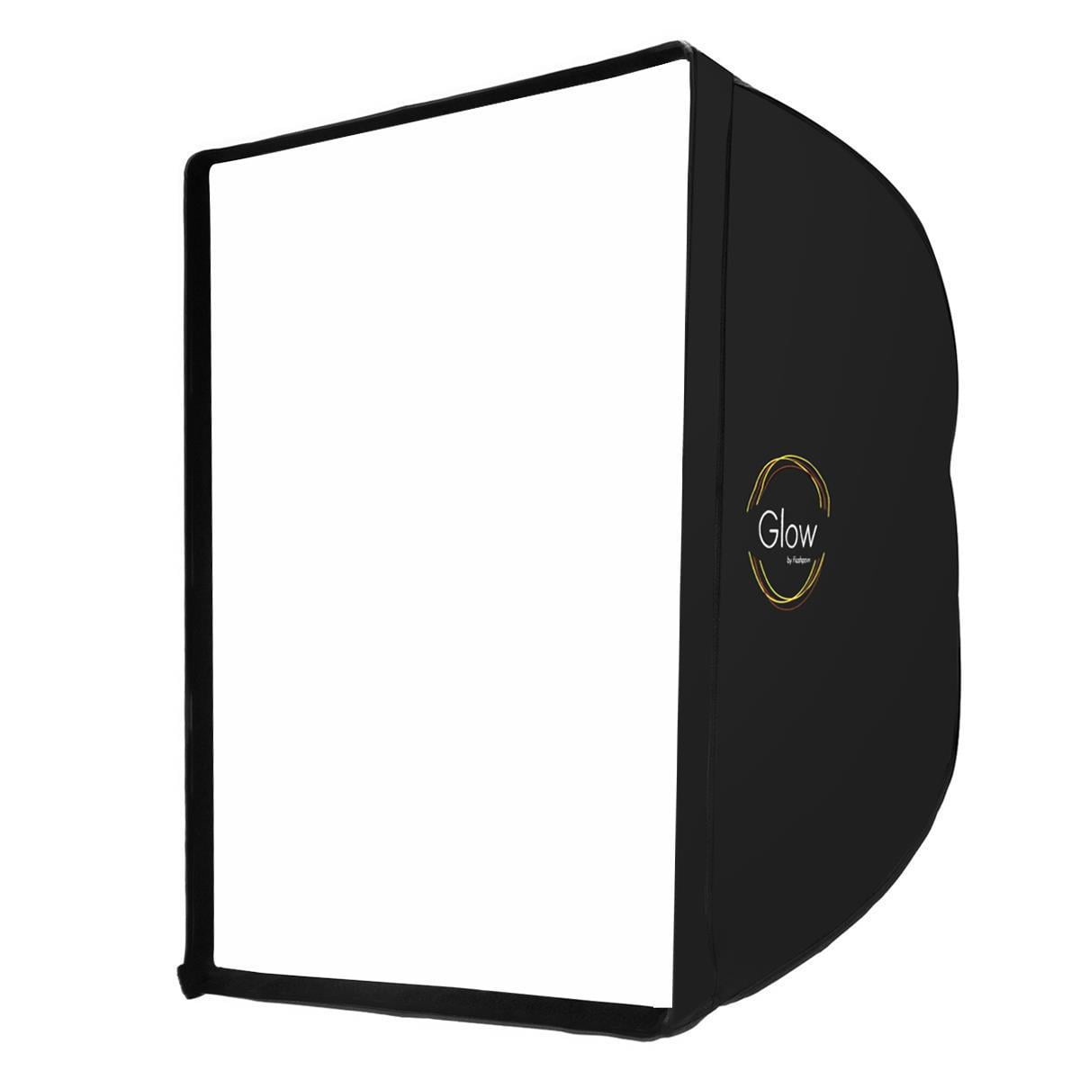 Glow Series III Medium Square Softbox (24 x 24 )