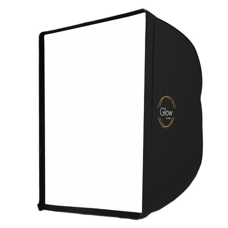 Glow Series III Medium Square Softbox (24 x 24 )