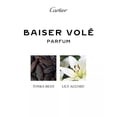 thumbnail image 2 of Perfume CARTIER Baiser Vole Eau de Parfum 100 ml para mujer, 2 of 4