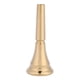 thumbnail image 2 of Boquilla Para Trombón, Nueva Boquilla Para Trompa, Accesorios Para Trompa, Boquilla Para Fliscorno, Elegante Boquilla De Latón Para Trompa, Boquilla Para Músicos Principiantes Y, 2 of 7