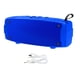 thumbnail image 1 of Soundbox Outdoor Camping Senderismo Altavoz portátil Reproductor de música estéreo Altavoz compatible con Bluetooth, Azul Advancent EL000359-03B, 1 of 2