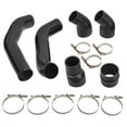 thumbnail image 2 of Intercooler Pipe & Boot Kit For Dodge Ram 6.7L Cummins Diesel 2013-2018, 2 of 9