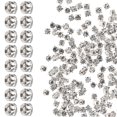 thumbnail image 4 of SHISUYAN 1440pcs Sew On Rhinestones Clothes DIY Rhinestones Glass Decorative Materials for DIY, 4 of 8