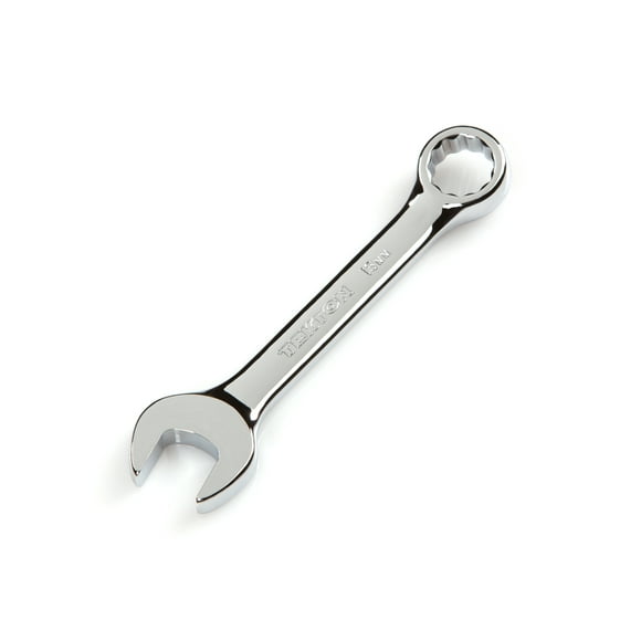 TEKTON 13 mm Stubby Combination Wrench | 18068