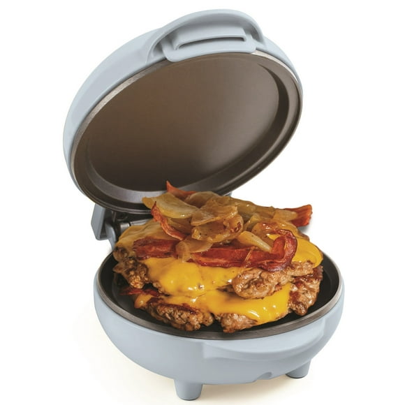 Mini Electric Griddle