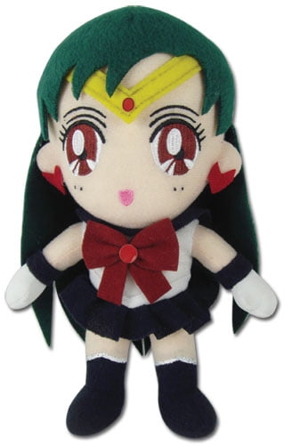plush doll anime