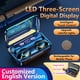 thumbnail image 1 of Bluetooth 5.0 Earbuds True Wireless Headset Earphone, 1 of 5