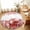 Red, variant on Entryway Rug 2'x3', Ocean Blue Octopus Kitchen Runner Rugs Non-Slip Carpet Mats, Coastal Coral Beach Nautical Starfish Bedside Rugs Runners Washable Floor Carpet for Bathroom Laundry Room