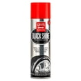 thumbnail image 1 of Revestimiento para neumáticos y molduras Griot's Garage Black Shine, 450 ml, 1 of 5