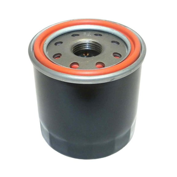Oil Filter Compatible with 1993-2024 Kawasaki Mule 2500 2510 2520 3000 3010 3020 4000 4010 SX KAF620 KAF400 4x4 Trans UTV Side-By-Side Direct Fit Replaces 49065-2071 49065-2078