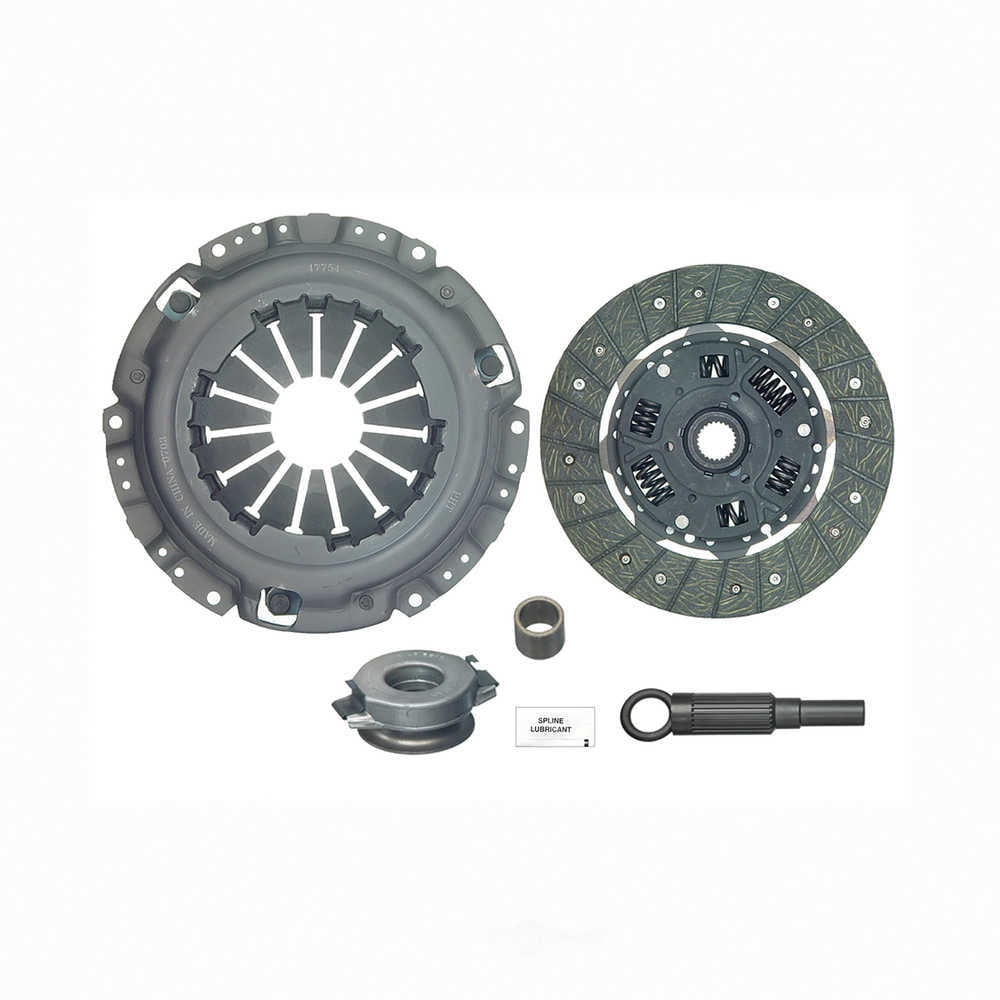 PERFECTION MU47754-1 Clutch Kit