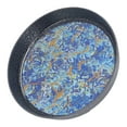 thumbnail image 4 of Tea Cup Tray,Small Tea Tray Complex Round Tea Serving Tray Tea Cup Saucers Modern Innovation, 4 of 8