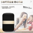 thumbnail image 3 of Self-Powered Wireless Anti-Theft Doorbell No Wiring Large Plate, 3 of 4