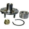 thumbnail image 3 of Axle Bearing and Hub Assembly Repair Kit Fits select: 1998-2002 HONDA ACCORD, 1999-2003 ACURA 3.2TL, 3 of 4