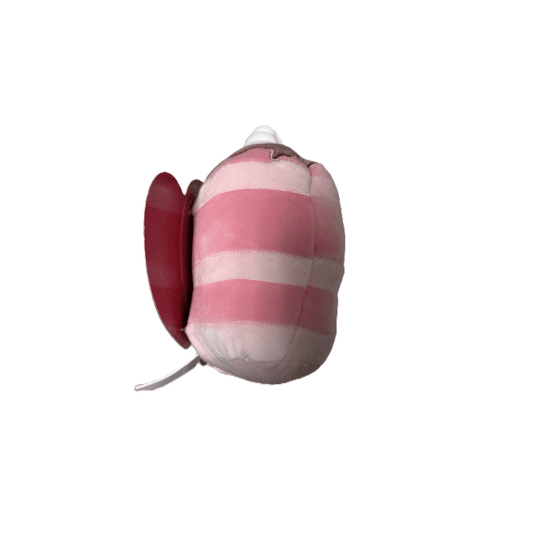 Squishmallows Original 5 Inch Shelly and Jenny - Strawberry