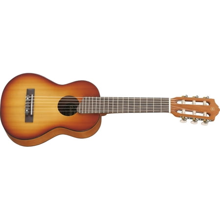 Yamaha GL1 Guitalele Ukulele (Tobacco Sunburst)