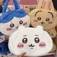 thumbnail image 3 of Chiikawa-Bolso de hombro con dibujos animados para mujer, bolsa de mano con cremallera, gran capacidad, estéreo, estética, Chiikawa, 3 of 5