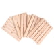 thumbnail image 1 of Mantel Individual Para Tazas, Duradero, Versátil, De Madera Natural, Aislamiento Térmico, Tapete Para Tazas De Madera Para Oficina, Hogar, Restaurante, 1 of 7