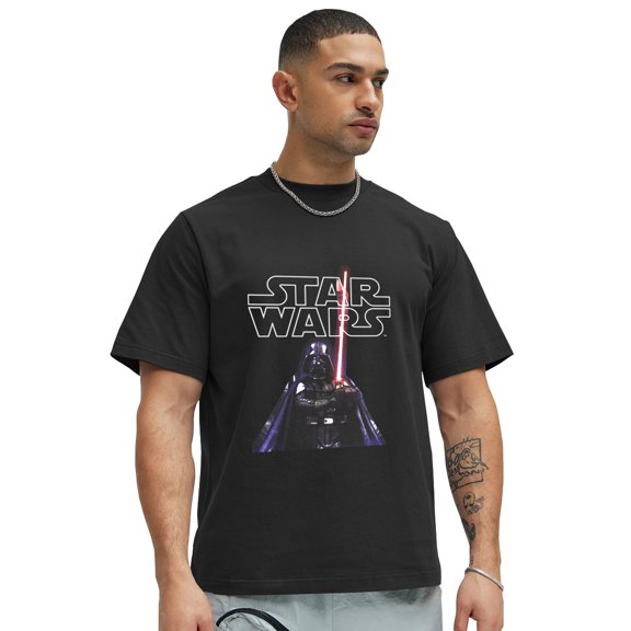 Playera Para Hombre Cómics Disney Licencia Original 100% Algodon