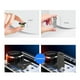 thumbnail image 4 of Coche USB2.0 Mini Flash Disk Pendrive Auto SUV Unidades USB a prueba de agua (32GB), 4 of 6