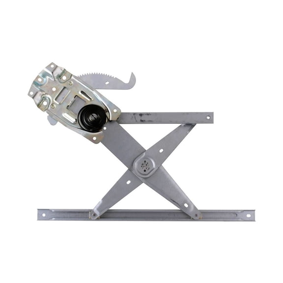 AISIN RPFD-009 Power Window Regulator Assembly Fits select: 1996-2007 FORD TAURUS, 1996-2005 MERCURY SABLE