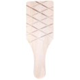 thumbnail image 1 of Wooden Clay Pottery Paddle Clay Sculpture Ceramic Art Wooden Clapper for Pottery Making, 1 of 3