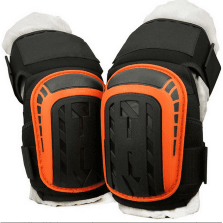 Knee pads, professional, robust, for working, gardening and ...