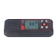 thumbnail image 1 of Medidor de velocidad RPM 25 RPM a 999999 RPM Tacómetro con bloqueo de datos sin contacto para equipos ANGGREK Otros, 1 of 8