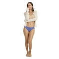 thumbnail image 6 of Jockey Women's Seamfree Bikini, 6 of 7