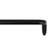 thumbnail image 1 of Cortinero Envolvente Stylewell 1.67-3.04 M Negro, 1 of 3