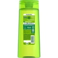 thumbnail image 4 of Garnier Fructis, Triple Nutrition Shampoo, 4 of 5