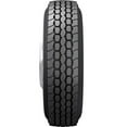thumbnail image 2 of Firestone FD692 295/75R22.5 144/140L Commercial Tire, 2 of 6