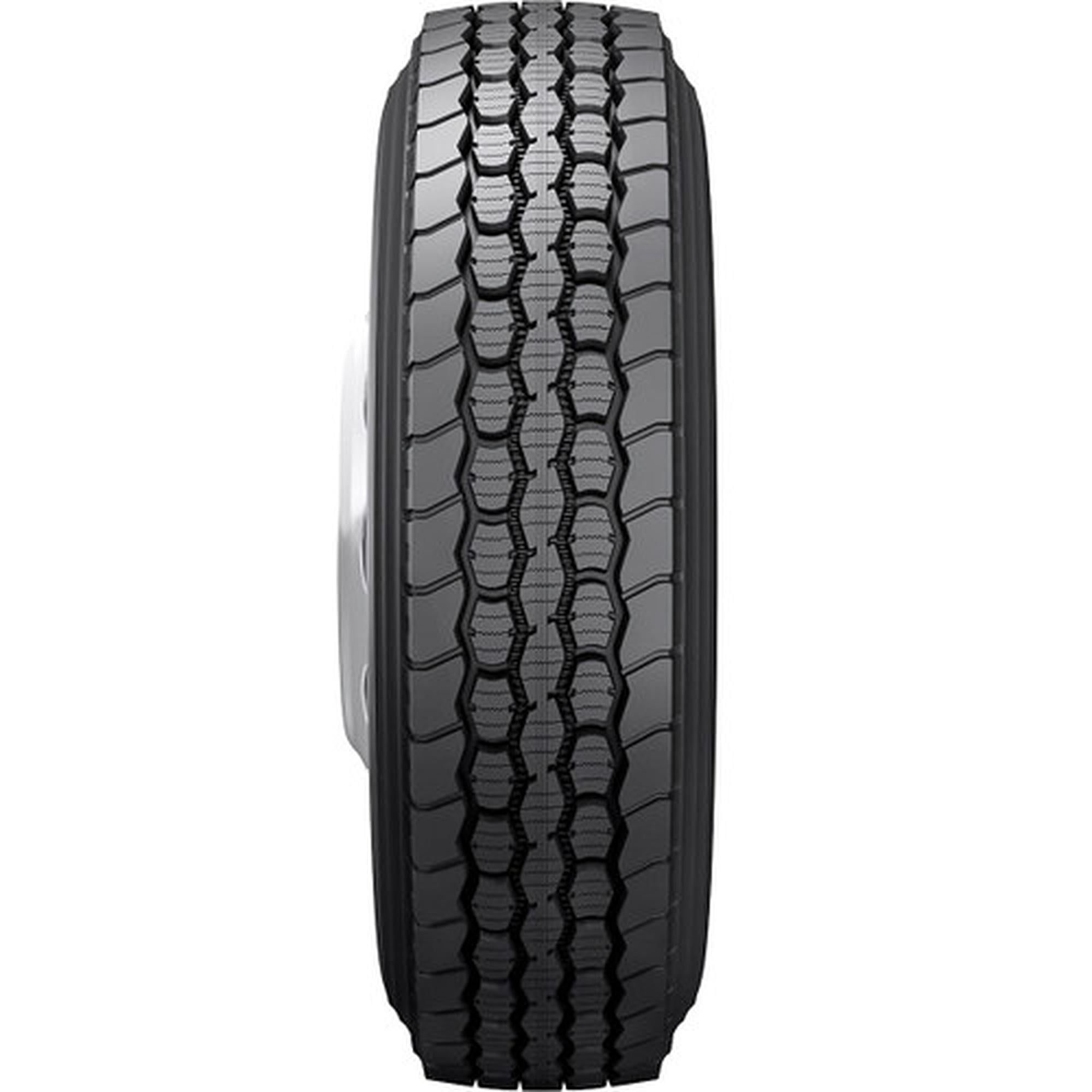 Firestone Fd692 295/75r22.5 All Season simolary.com 10 Firestone Fd692 295/75r22.5 All Season Simolary simolary.com 10