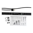 thumbnail image 4 of Liebert MPH2 Rack PDU Metered & Outlet Switched - vertical form factor - power distribution unit, 4 of 6