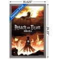 thumbnail image 2 of Attaque sur Titan - Feu, 2 of 4