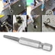 thumbnail image 3 of Herramienta Extractora De Tornillos De Gran Dureza, Juego De Extractores De Tornillos, 5 Piezas De Resistencia Al Desgaste, Pernos De Grado 8.8-12.9 Para Tornillos Rotos, 3 of 7