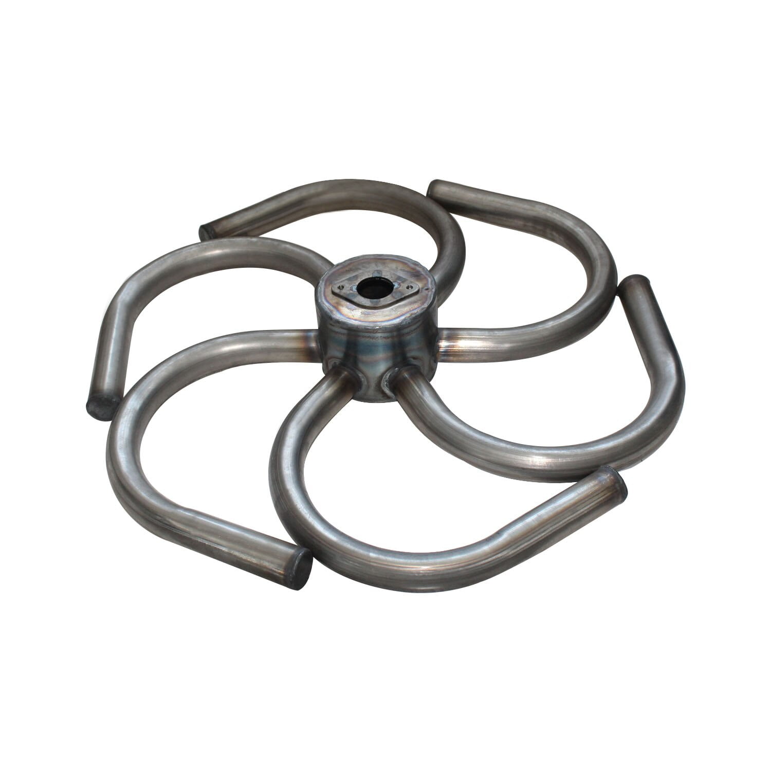 Propane & Natural Gas Fireplace Fire Pit