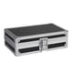 thumbnail image 2 of Estuche para herramientas de aleación de aluminio con cierre, portátil, impermeable, organizador, caja de almacenamiento para garaje, viajes, escuela, 2 of 9
