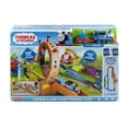 thumbnail image 4 of Pista de Juguete Thomas & Friends Thomas & Friends Trackmaster Círculo del Jardín de Mantenimiento, 4 of 4