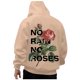 thumbnail image 5 of WILLBEST Sudaderas De Hombre Sudadera con Capucha De Manga Larga con Estampado De Flores para Hombre XXXGrande, 5 of 5